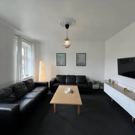 Ae286-marstal-hovedgaden-12 度假居 *