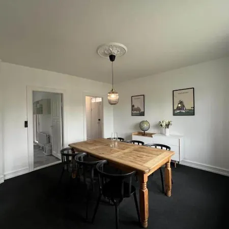 Ae286-marstal-hovedgaden-12 度假居 *