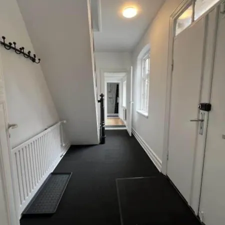 別荘 Ae286-marstal-hovedgaden-12 Marstal