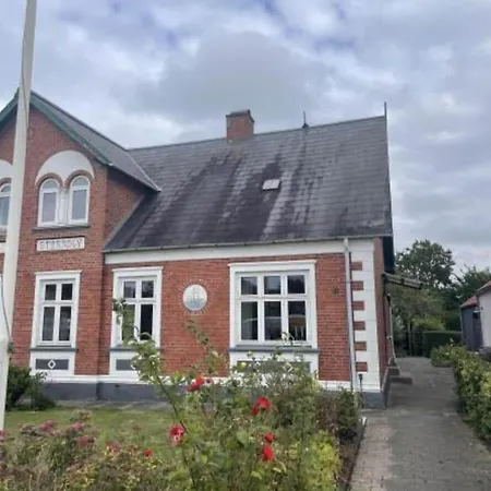 度假居 Ae286-marstal-hovedgaden-12