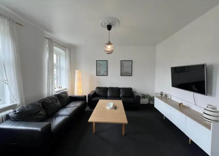 Ae286-marstal-hovedgaden-12 度假居 *