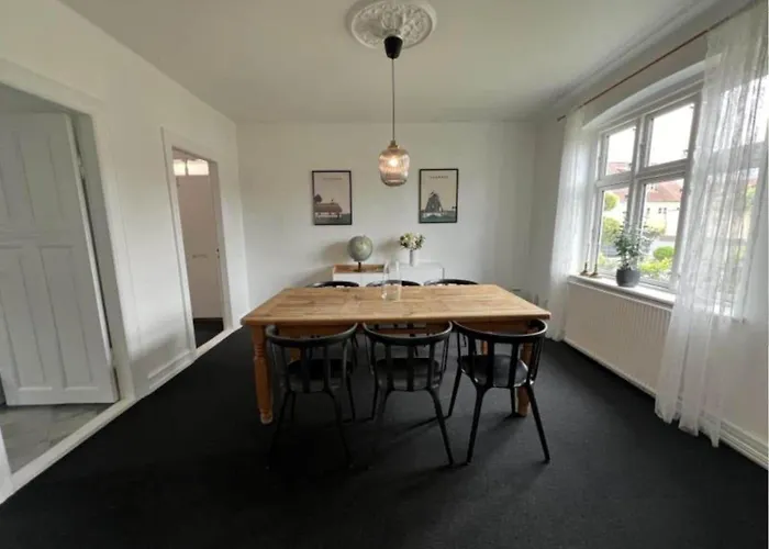 度假居 Ae286-marstal-hovedgaden-12 *