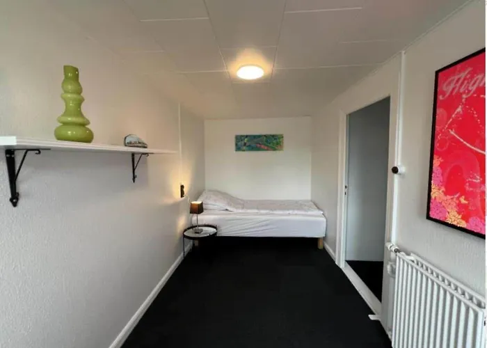 度假居 Ae286-marstal-hovedgaden-12
