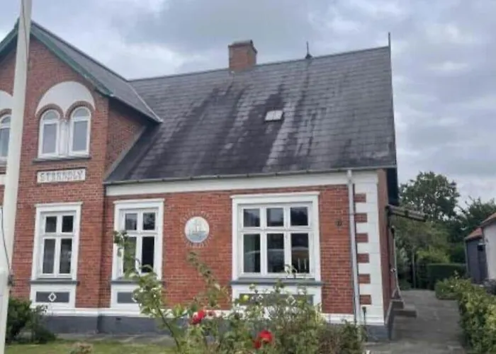 度假居 Ae286-marstal-hovedgaden-12